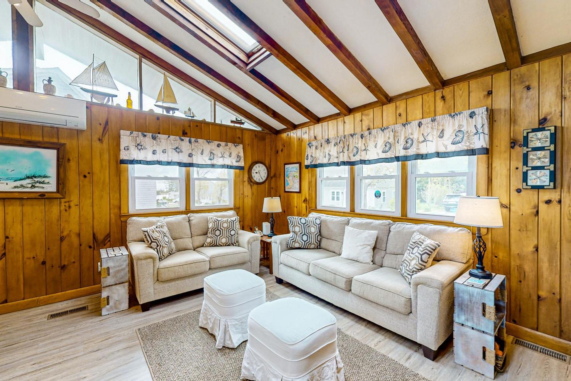 Spirit Of The Sea Villa Машпи Екстериор снимка