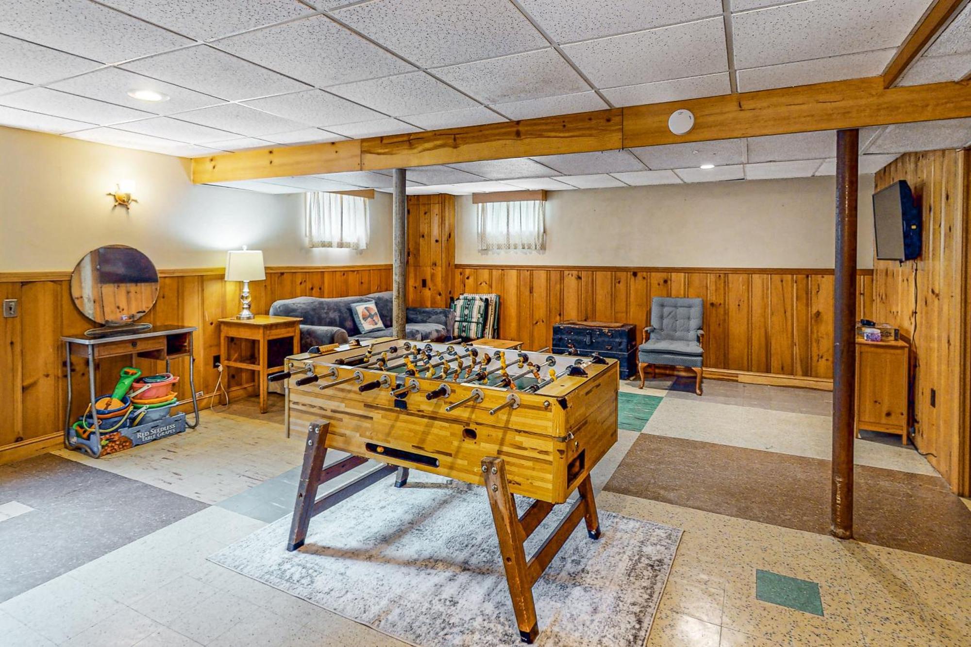 Spirit Of The Sea Villa Машпи Екстериор снимка