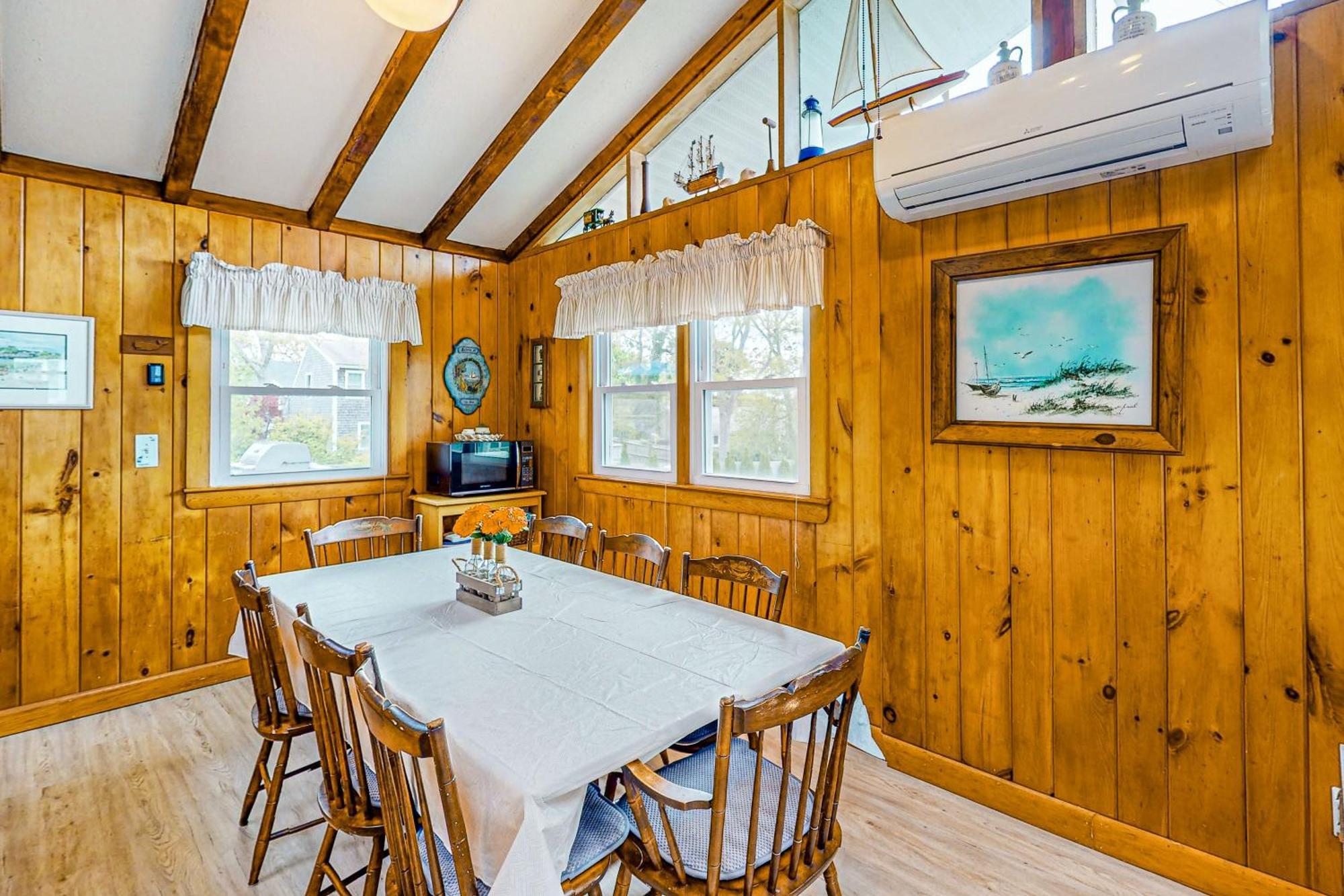 Spirit Of The Sea Villa Машпи Екстериор снимка