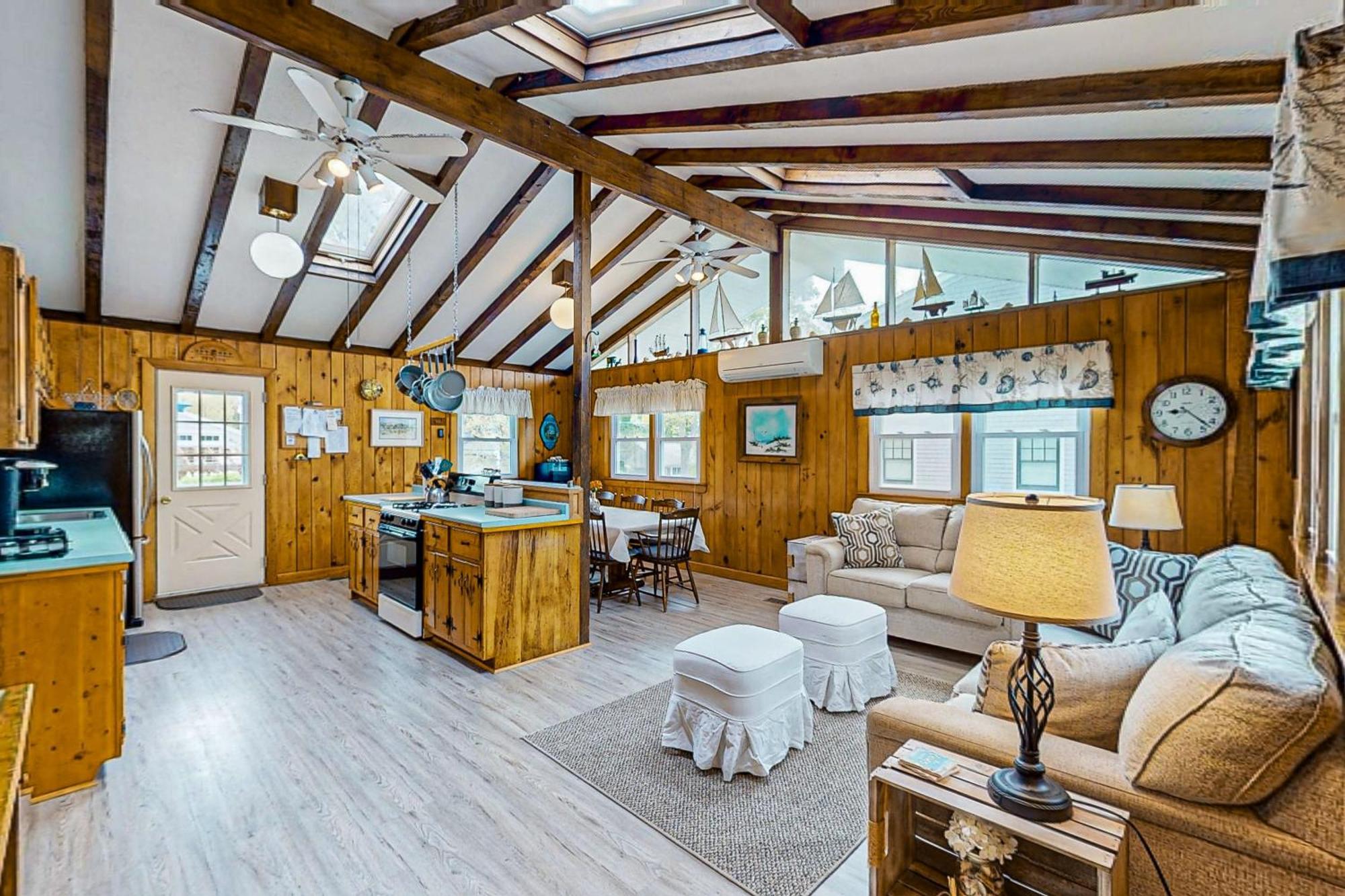 Spirit Of The Sea Villa Машпи Екстериор снимка