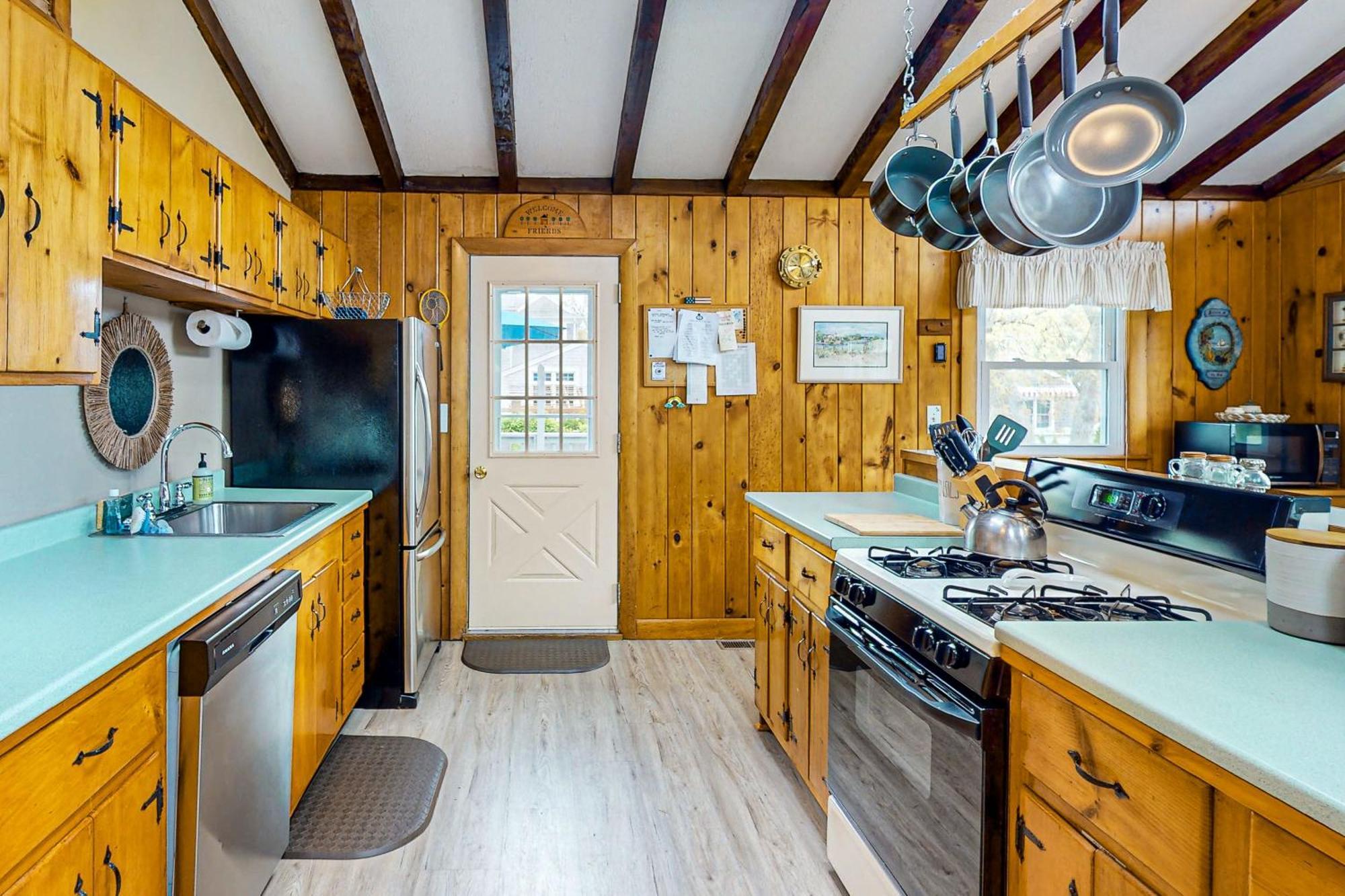 Spirit Of The Sea Villa Машпи Екстериор снимка